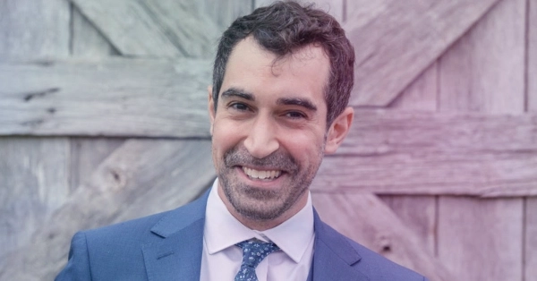 MetaBet Appoints David George as CSM