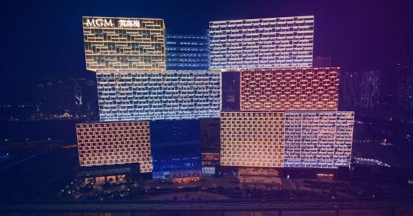 MGM China Faces Dividend Pressure from Royalty Hike