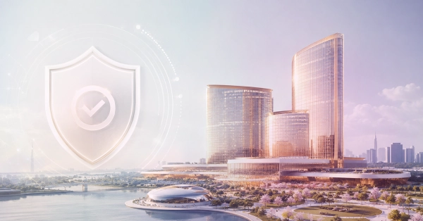 MGM Osaka Project Advances Toward 2030 Launch