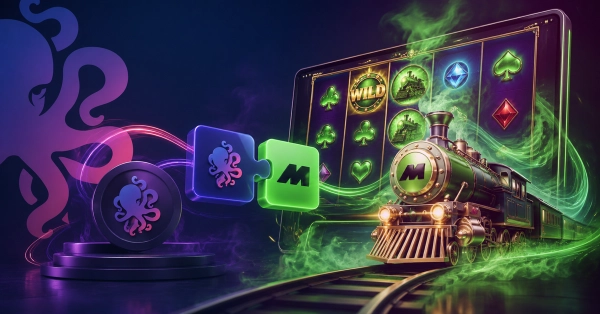 Midnite and Octoplay Launch Exclusive Midnite Express