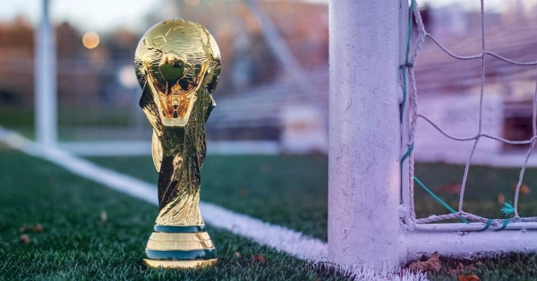 New Jersey Proposes World Cup Betting Surcharge