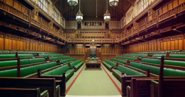 Northern Ireland Opposes UK Unified Gambling Tax Plan