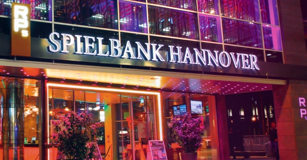 Novomatic Deploys CMS Across Three Spielbank Casinos