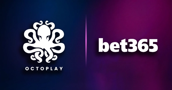 Octoplay Expands UK Reach Through bet365 Deal