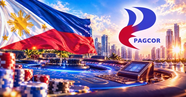 PAGCOR Considers Smart Table Technology for Casinos