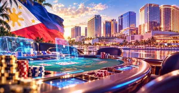 PAGCOR Sets 2027 Smart Table Conversion Deadline