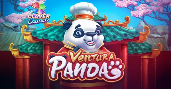 Panda Ventura Wins Best Slot at SiGMA Europe
