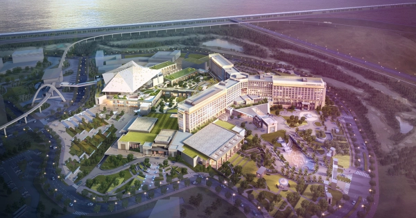 Paradise Entertainment FY25 Revenue Falls 23%