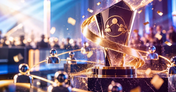 PartnerMatrix Wins Affiliate Technology of the Year Award