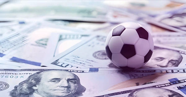 Pay4Fun Study Shows 80% Spike in Copa Libertadores Bets