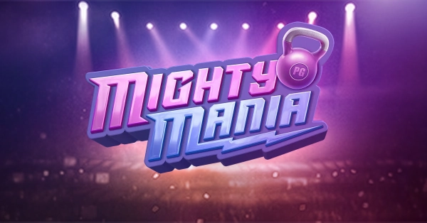 PG Soft Launches Bodybuilding Slot Mighty Mania
