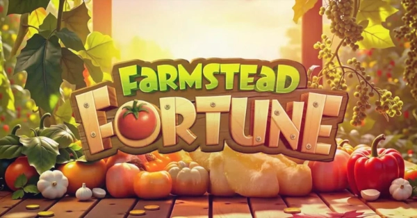 PG Soft Launches Farmstead Fortune Slot
