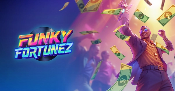 PG Soft Launches Funky Fortunez Slot