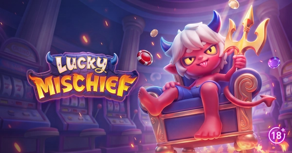 PG Soft Launches Lucky Mischief
