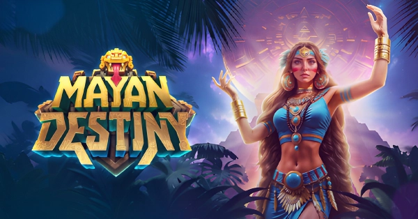 PG Soft Launches Mayan Destiny Slot