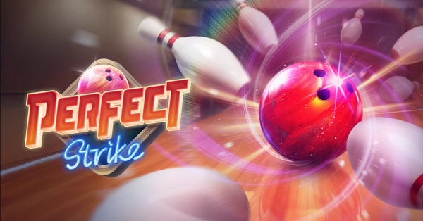 PG Soft Launches Perfect Strike Bowling Slot