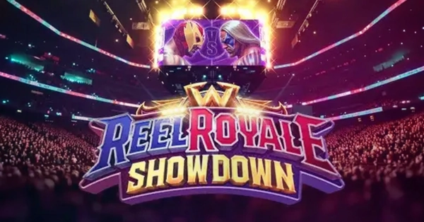 PG Soft Launches Reel Royale Showdown Slot