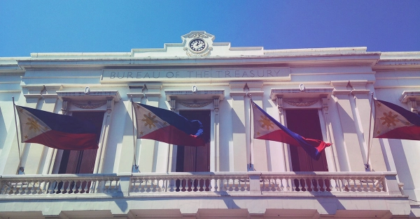 Philippine Gaming GGR Stable Amid Digital Payment Reforms