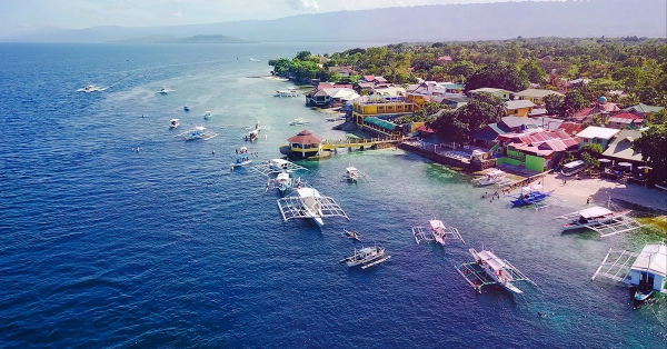 Philippines Ends All POGO Operations Nationwide