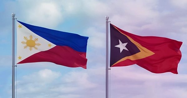 Philippines–Timor-Leste Labor Pact Tied to Gaming Entry