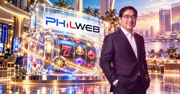 PhilWeb Partners with MegaWin for Casino Game Launch