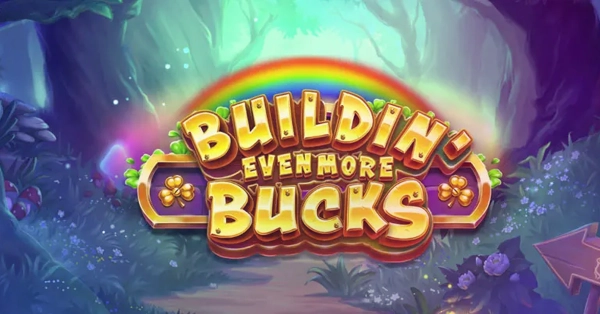 Play’n GO Launches Buildin’ Even More Bucks
