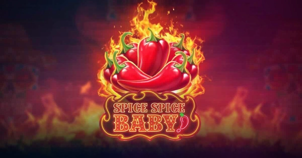 Play’n GO Launches Spice Spice Baby! Slot
