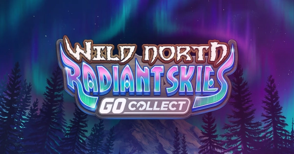 Play’n GO Launches Wild North Radiant Skies GO Collect