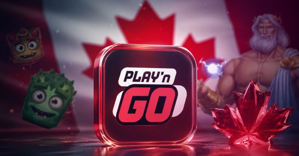 Play’n GO Secures Alberta Gaming Licence