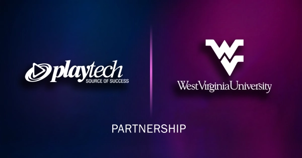 Playtech Partners with WVU to Advance Responsible Gambling