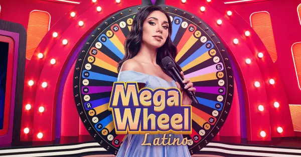 Pragmatic Play Launches Mega Wheel Latino in Latin America
