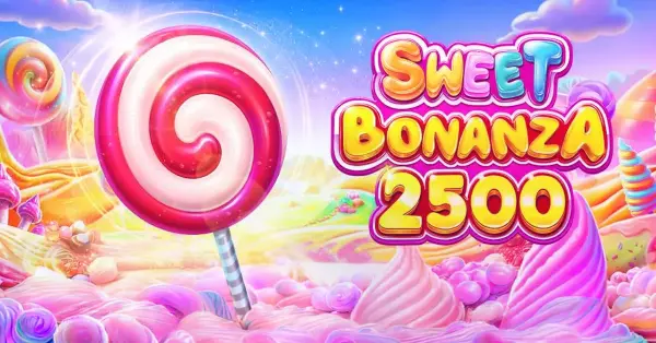Pragmatic Play Launches Sweet Bonanza POP