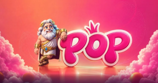 Pragmatic Play Unveils New Pragmatic Play POP Brand