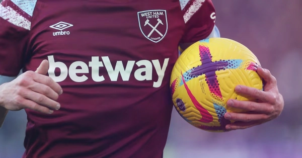 Premier League Betting Sponsors Face 2026 Shirt Ban