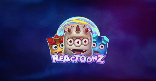 Reactoonz 100 Wins Game of the Year at SBC Awards