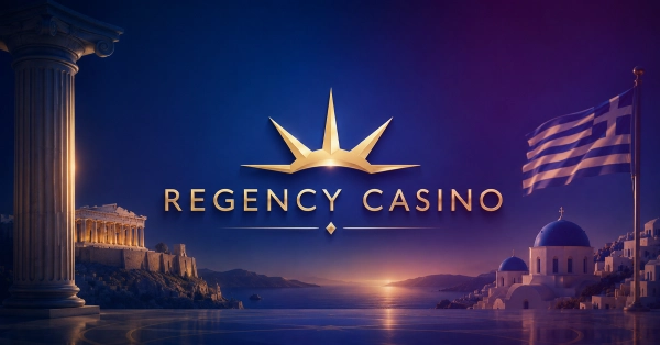 Regency Casino Online Launches in Greece