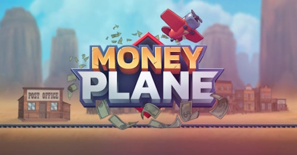 Relax Gaming Launches Money Plane Arcade Game