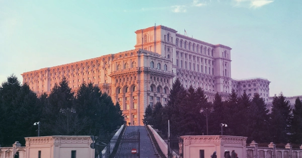 Romania Proposes Integrating Casinos with Tourism