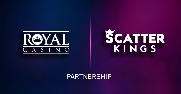 RoyalCasino Adds ScatterKings Slots After Denmark Approval