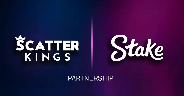 ScatterKings Partners with Stake in Major Content Deal