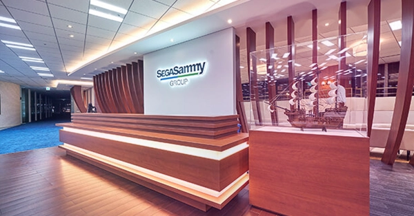 Sega Sammy Reports FY26 Loss After Acquisitions