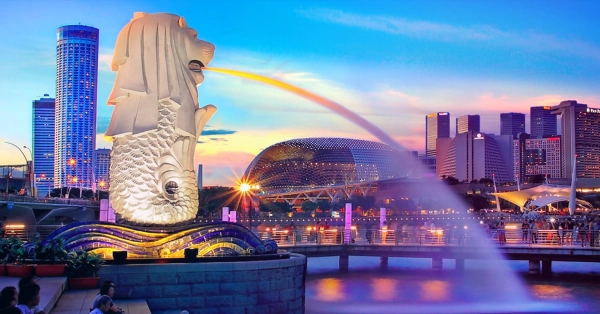 Singapore Probes 11 Over Illegal Gambling Links