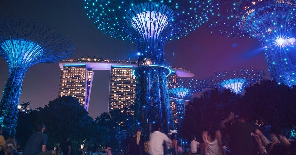 Singapore Sees 9.5M Overnight Visitors Jan–Sep 2025