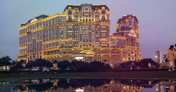 SJM Holdings Cuts 2026 Debt With $170m Tender Offer