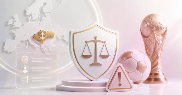 Slovakia Warns Operators Over World Cup Advertising