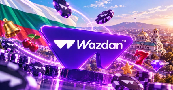 SlyBet Adds Wazdan Casino Games in Bulgaria