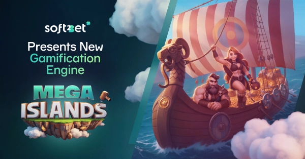 Soft2Bet Launches MEGA Islands Gamification Engine