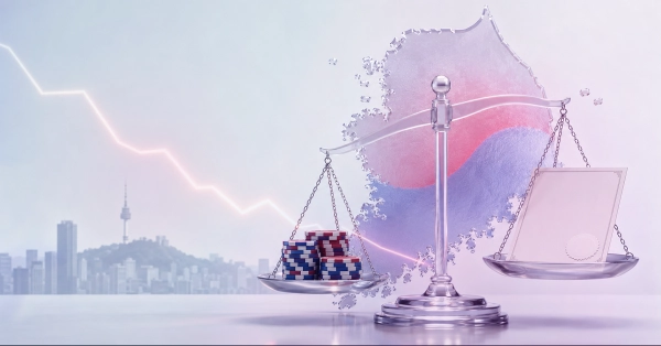 South Korea Casino Sector Opposes Regulatory Changes