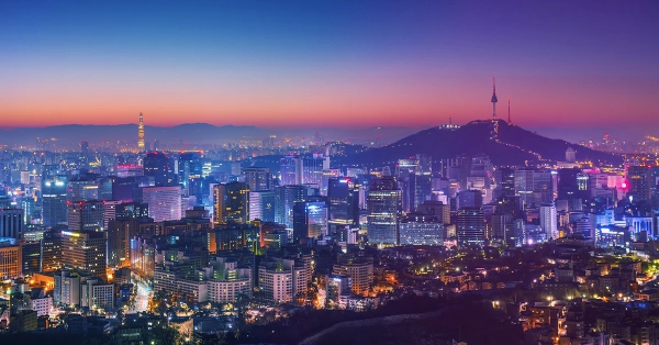 South Korea Intensifies Crackdown on Illegal Online Gambling