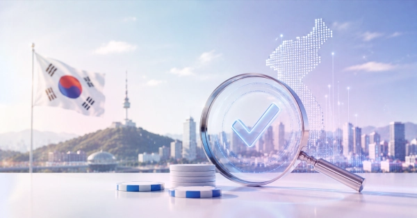 South Korea Proposes Stricter Casino AML Rules